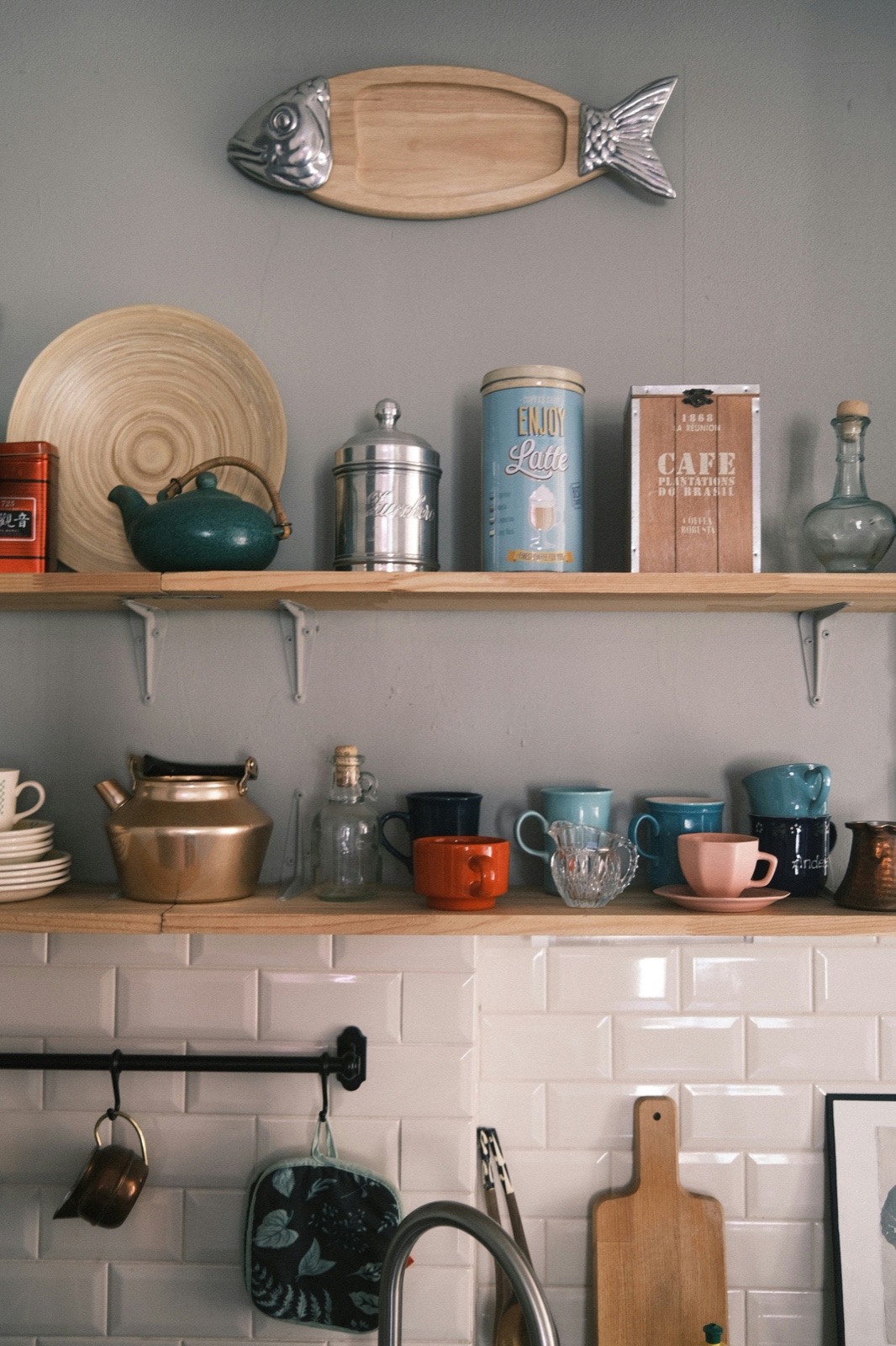 Budget Coffee Corner Finds: Small Things That Make the Ritual
