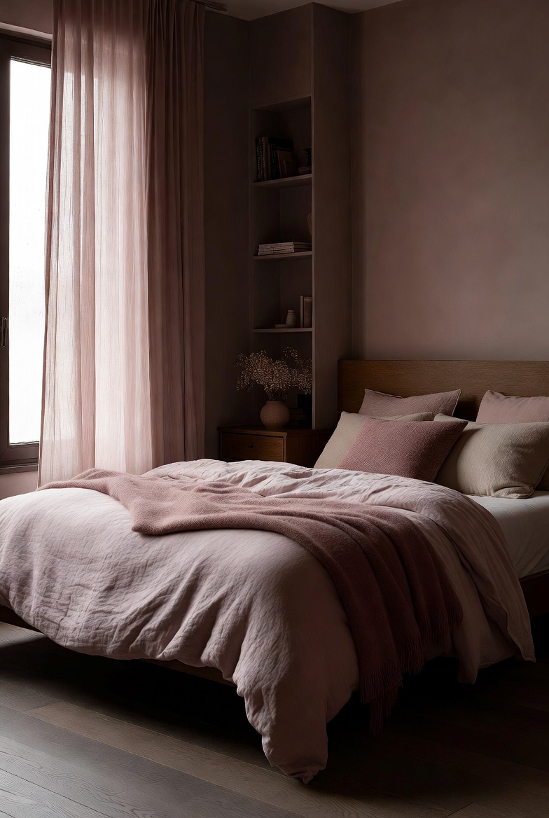 23 Cozy Small Bedroom Ideas That Feel Bigger