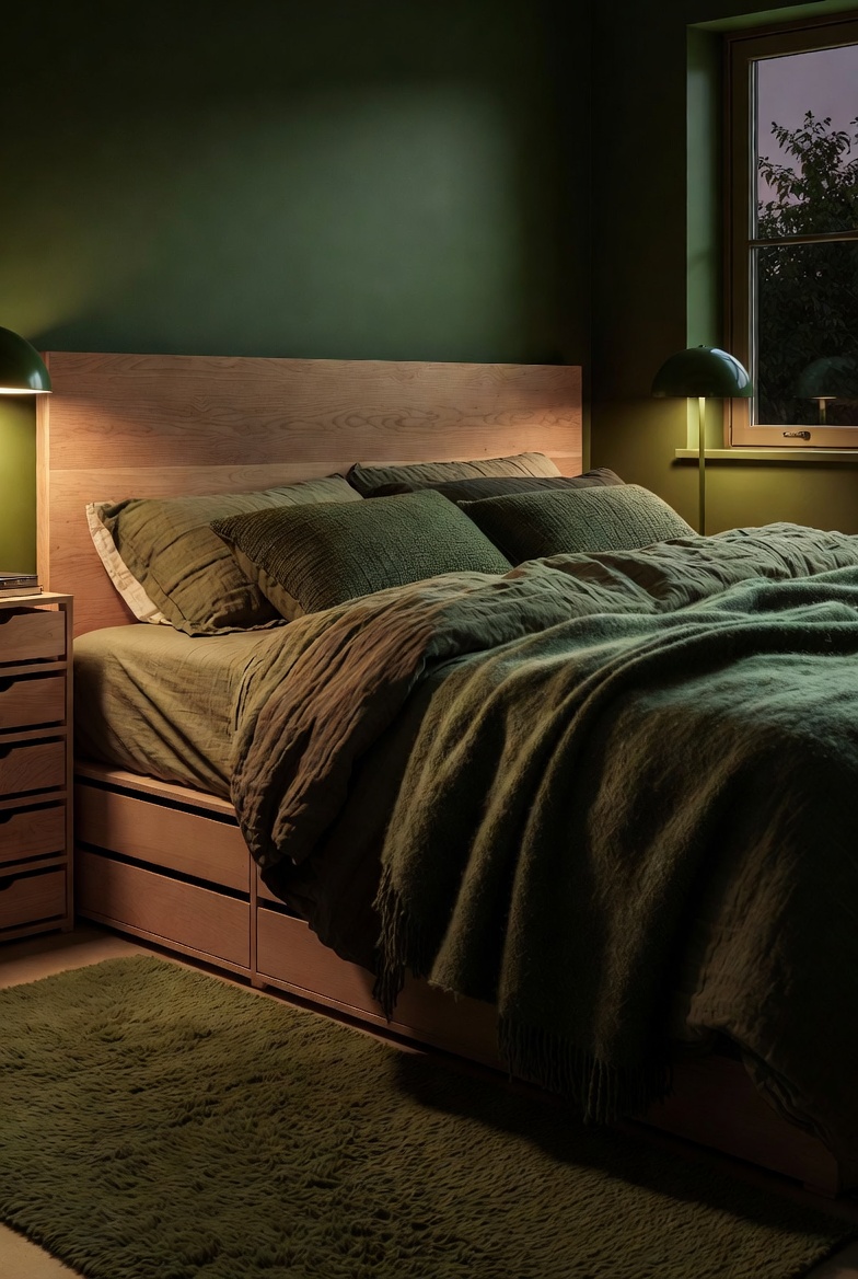 Warm Lighting Ideas That Make Any Room Cozy